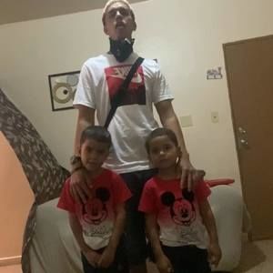 Meet your Posher, Jonnathan